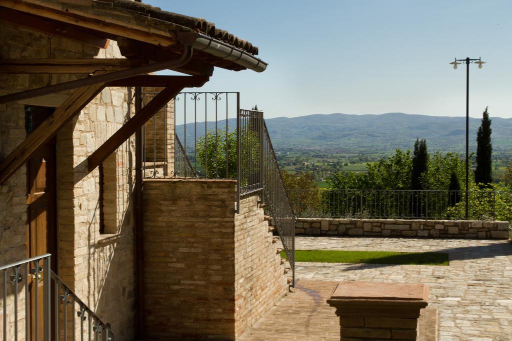 Villa Degli Ulivi Assisi Ruang foto