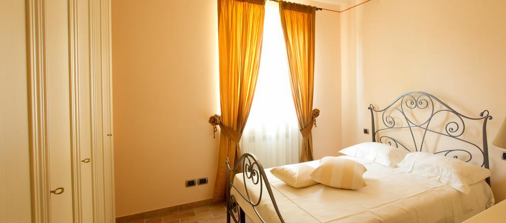 Villa Degli Ulivi Assisi Ruang foto