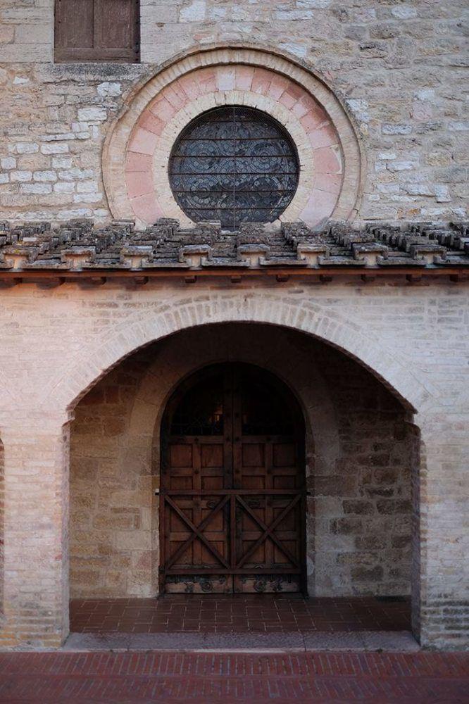 Villa Degli Ulivi Assisi Bagian luar foto